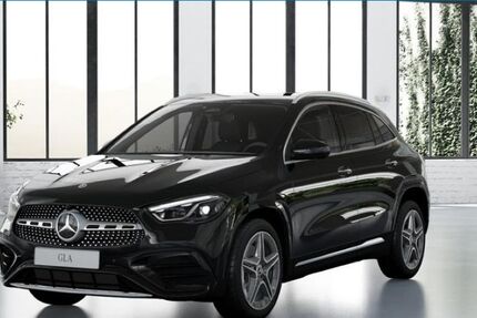 Mercedes-Benz GLA 180 3.678 km 39.890 &euro; Plattling 94447