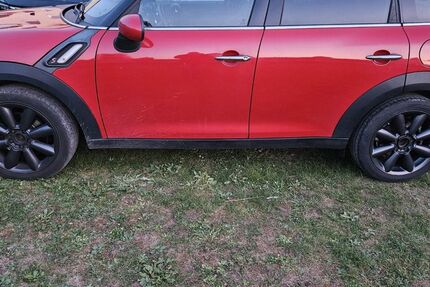 Mini Countryman S (Cooper) 149.000 km 4.900 &euro; bamberg 96050