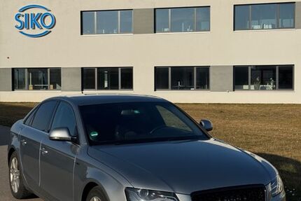Audi A4 280.000 km 6.450 &euro; Emmendingen 79312