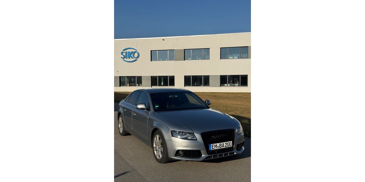 Audi A4 280.000 km 6.450 &euro; Emmendingen 79312