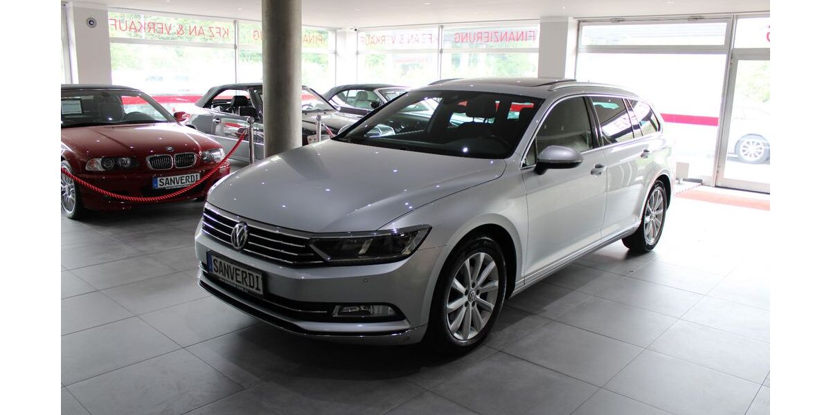 VW Passat 182.000 km 14.990 &euro; Puchheim-Bhf bei München 82178