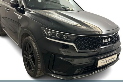 Kia Sorento 120.384 km 29.480 &euro; Dorfmark 29683