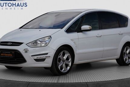Ford S-Max 169.890 km 6.590 &euro; Bodenheim 55294