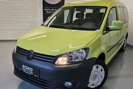 VW Caddy Maxi 168.850 km 7.950 &euro; Lippstadt 59557
