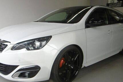 Peugeot 308 156.000 km 7.955 &euro; Heilbronn-Talheim 74388