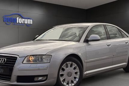 Audi A8 187.200 km 8.990 &euro; Stockstadt am Rhein 64589