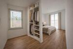 Etagenwohnung Machern - 4 Zimmer, 107 m&sup2;, 1.611&euro; | Angebot:25959986