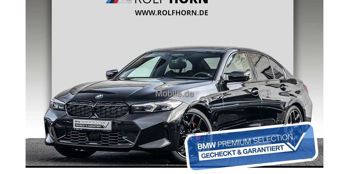 BMW M340i 17.180 km 65.960 &euro; Euskirchen 53879