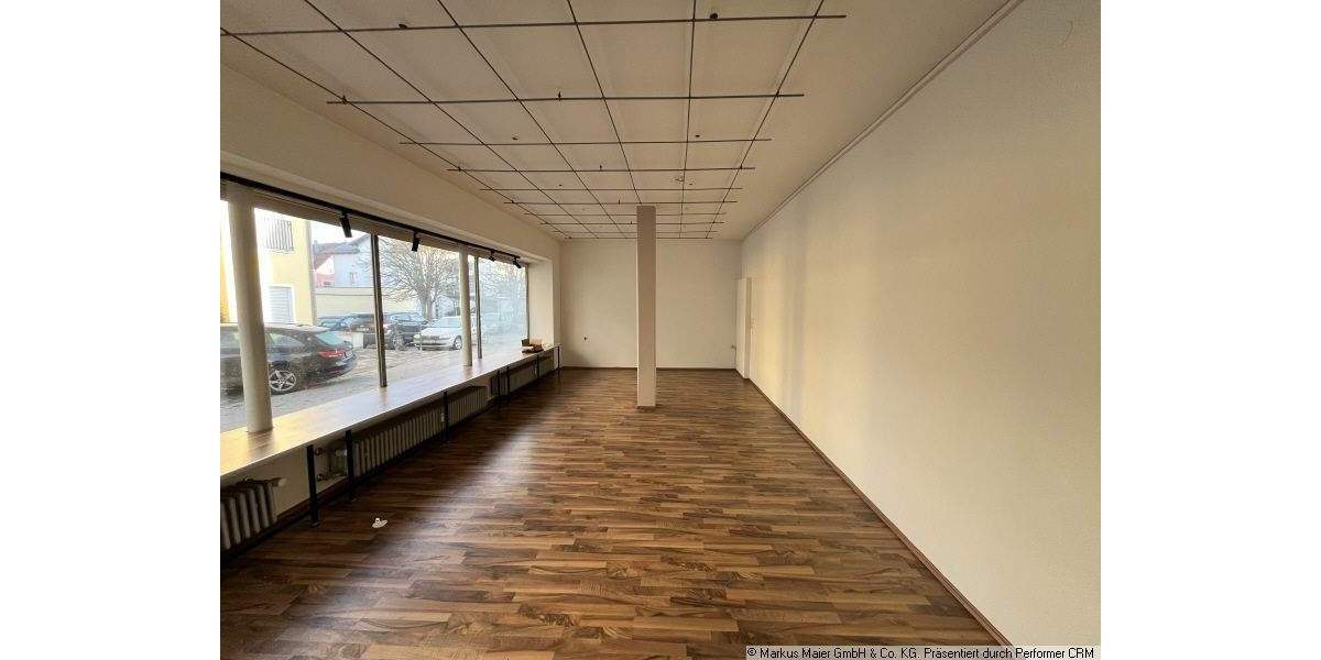 Gewerbeobjekt Dorfen - 650&euro; | Angebot:24519283