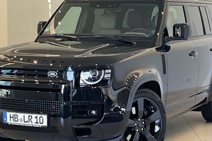 Land Rover Defender 1.100 km 112.980 &euro; Bremen 28329