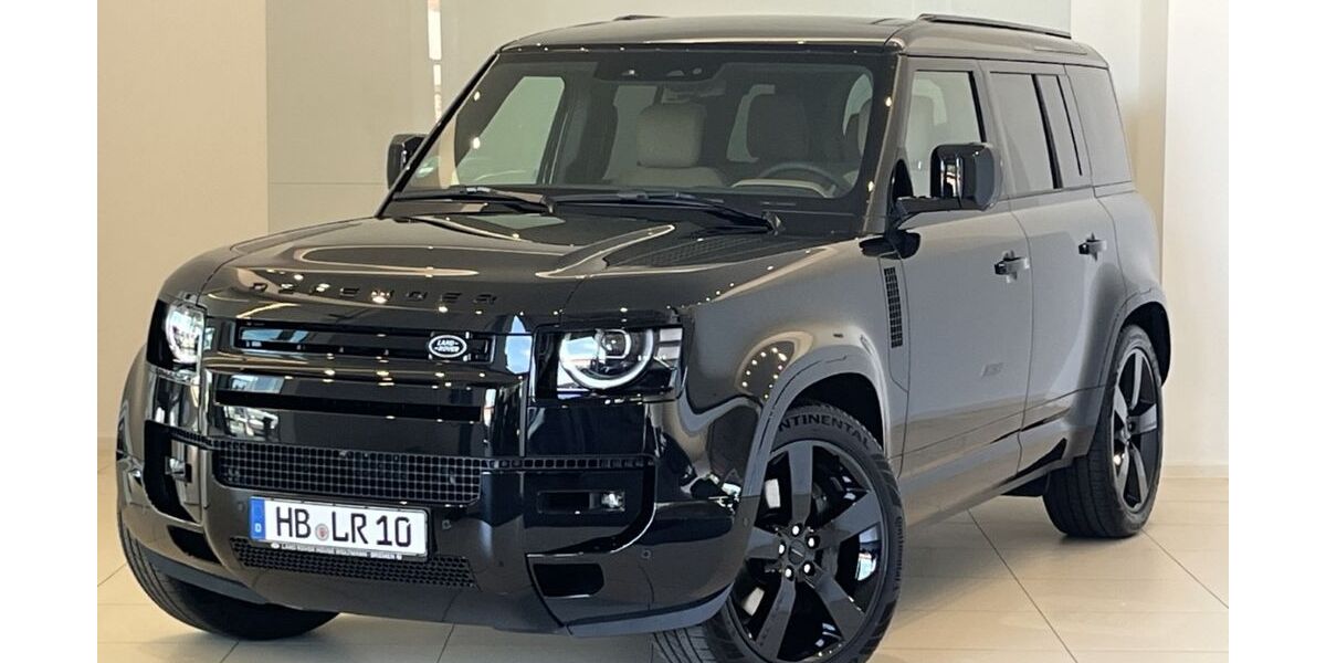 Land Rover Defender 1.100 km 112.980 &euro; Bremen 28329