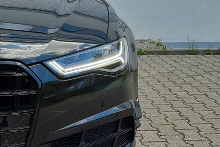 Audi A6 193.456 km 22.999 &euro; Aschheim 85609