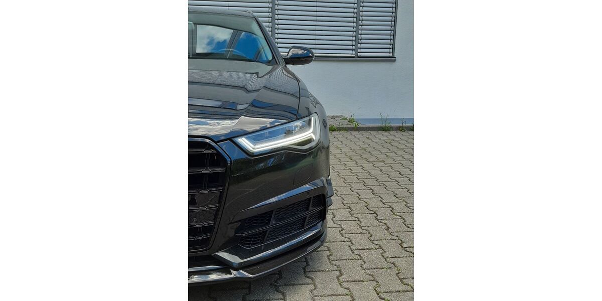 Audi A6 193.456 km 22.999 &euro; Aschheim 85609