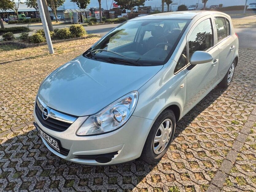 Corsa