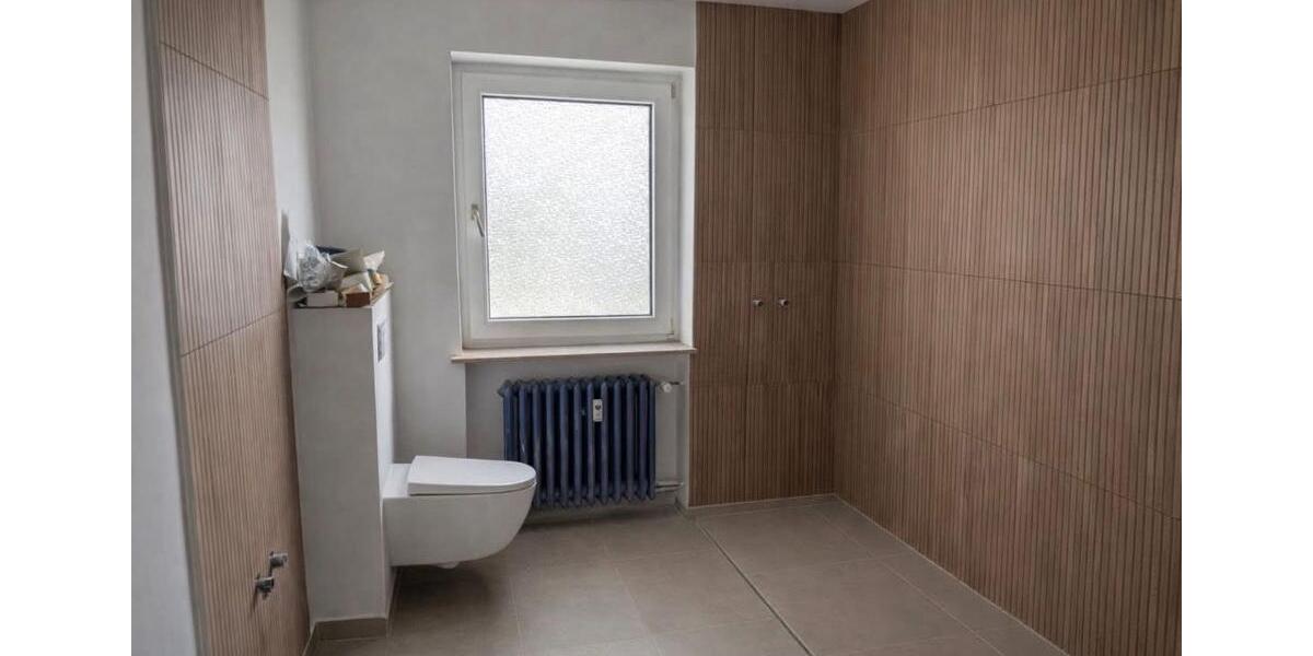 Etagenwohnung Sontra - 4 Zimmer, 95 m&sup2;, 550&euro; | Angebot:26654353