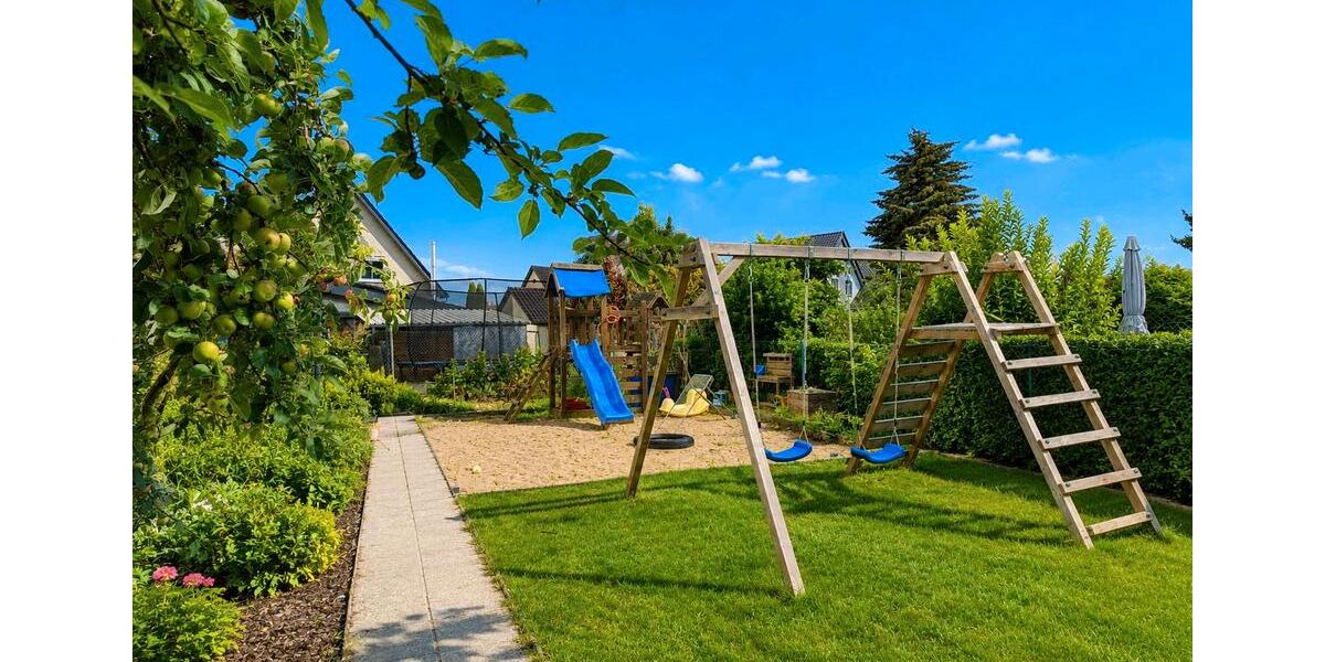 Doppelhaushälfte Wolfsburg Alt-Wolfsburg - 5 Zimmer, 102 m&sup2;, 270.000&euro; | Angebot:27192322