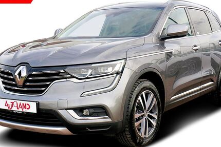 Renault Koleos 66.815 km 22.950 &euro; Naumburg OT Schönburg 06618