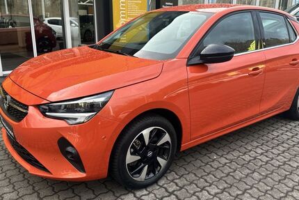 Opel Corsa 31.450 km 15.900 &euro; Espelkamp 32339