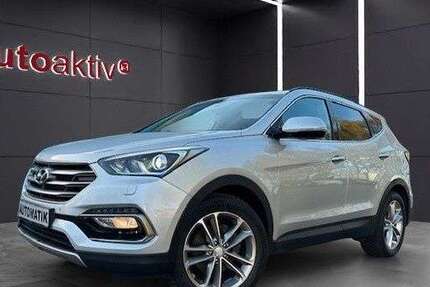 Hyundai SANTA FE 154.600 km 16.990 &euro; Bienenbüttel 29553