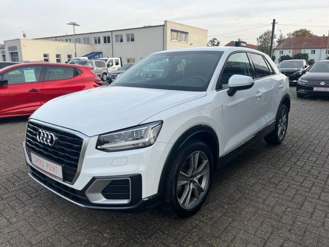 Audi Q2 79.989 km 16.990 &euro; Brandenburg 14770