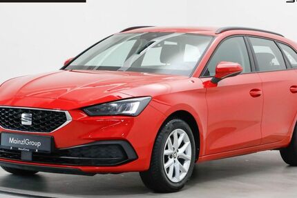 Seat Leon 47.530 km 17.930 &euro; Feldkirchen/Westerham 83620