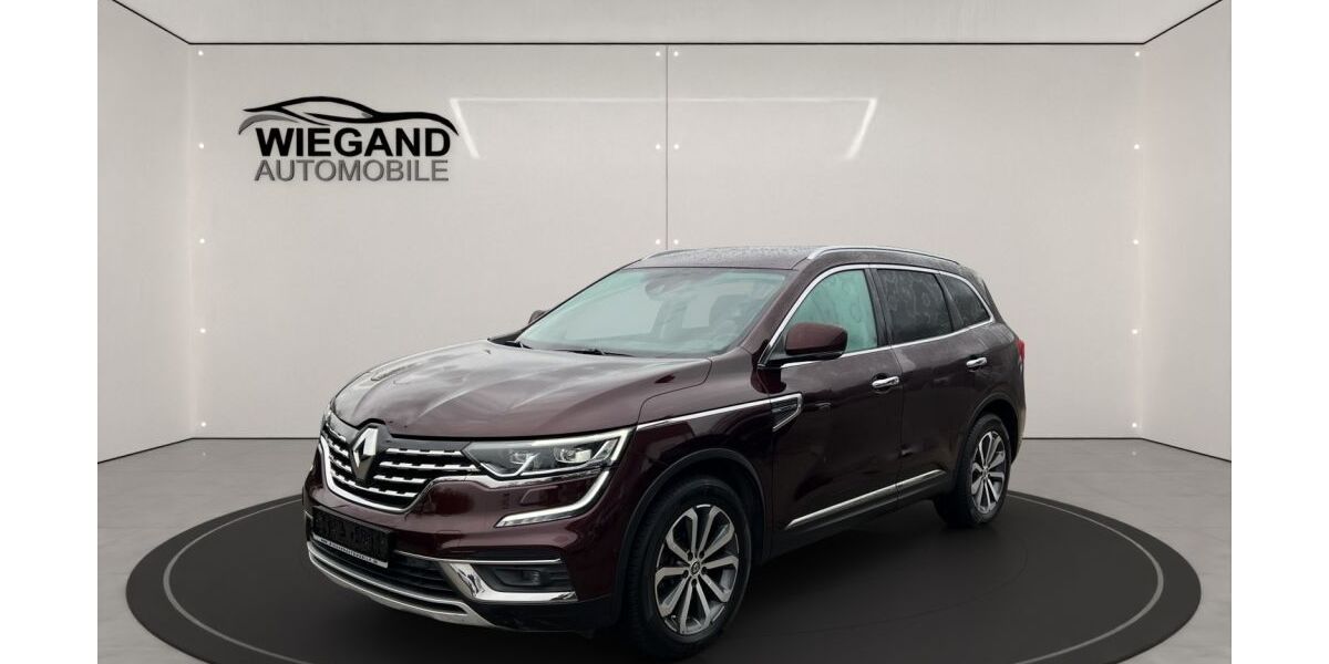 Renault Koleos 78.000 km 20.990 &euro; Viernheim 68519