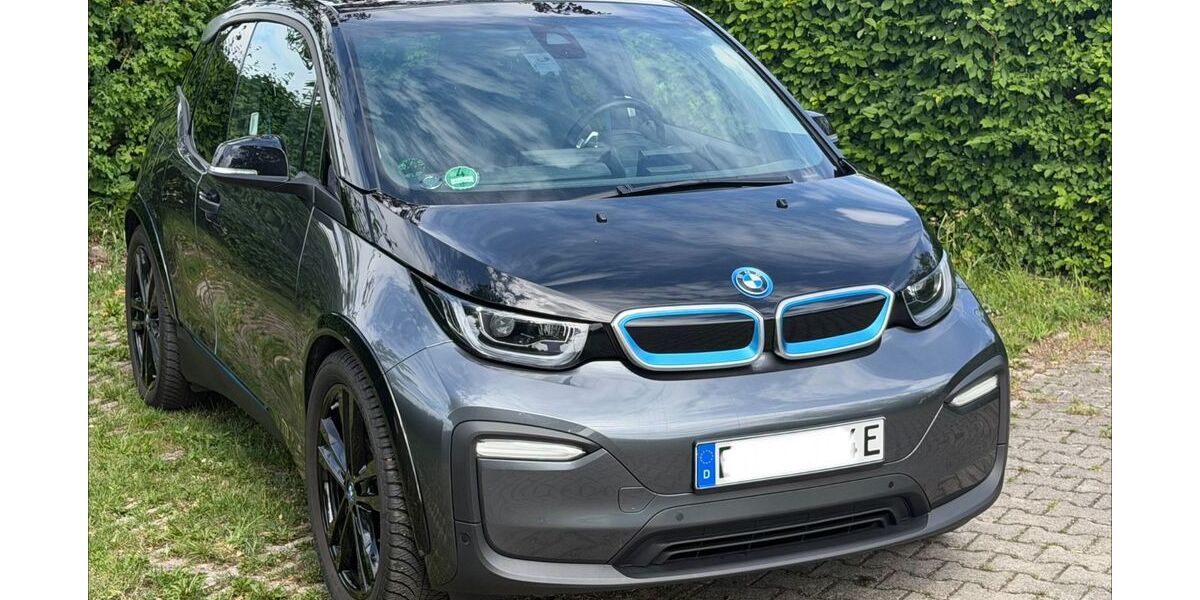 BMW i3 66.700 km 21.100 &euro; Wörth 85457