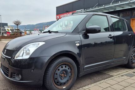 Suzuki Swift 262.999 km 980 &euro; Bad Säckingen 79713