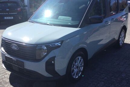 Ford Tourneo Courier 16.100 km 23.990 &euro; Wittstock 16909