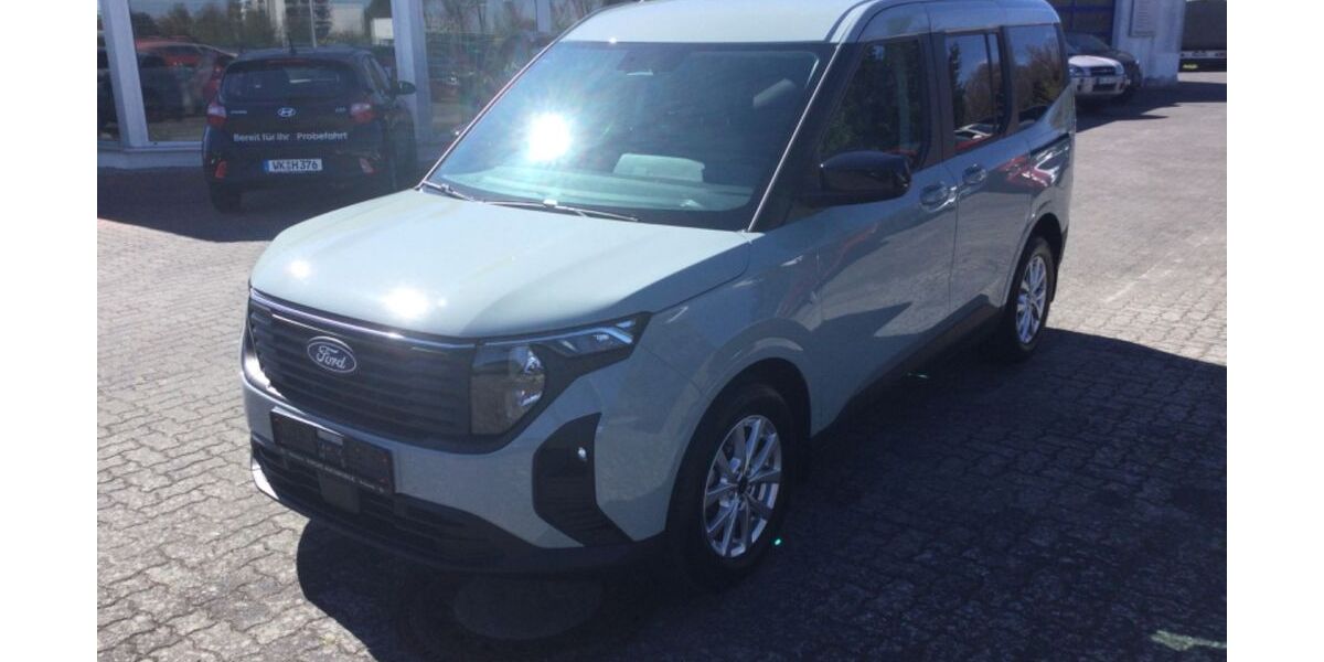Ford Tourneo Courier 16.100 km 23.990 &euro; Wittstock 16909