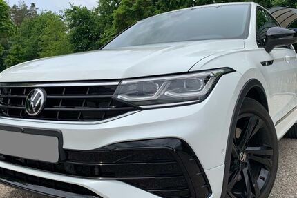 VW Tiguan 63.000 km 33.450 &euro; Abensberg 93326