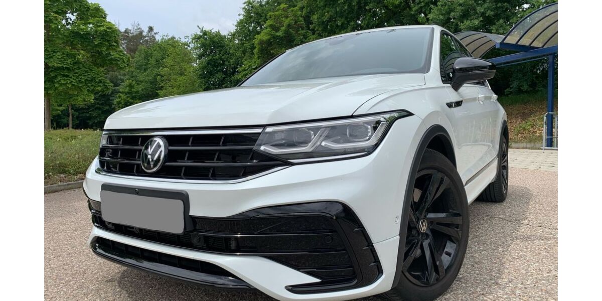 VW Tiguan 63.000 km 33.450 &euro; Abensberg 93326