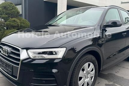 Audi Q3 137.200 km 15.450 &euro; Heiningen 73092