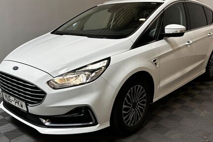 Ford S-Max 97.000 km 23.990 € Emden 26721