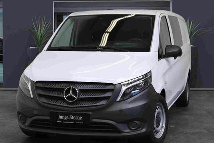 Mercedes-Benz Vito 55.930 km 34.867 € Altdorf 90518