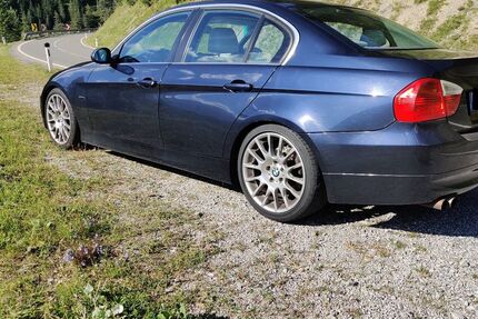 BMW 325 276.000 km 4.000 &euro; Neuhof 90616