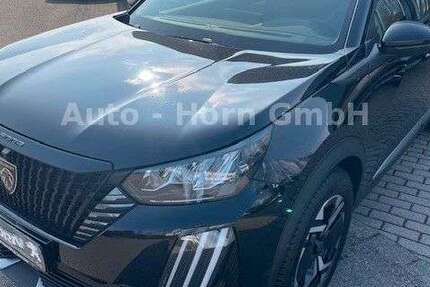 Peugeot 2008 20.050 km 19.990 &euro; Chemnitz 09114