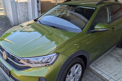 VW Taigo 43.328 km 15.900 &euro; Riegenroth 55469