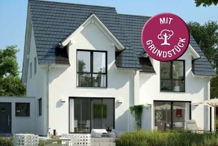 Haus Tamm - 4 Zimmer, 108 m&sup2;, 969.750&euro; | Angebot:26661396