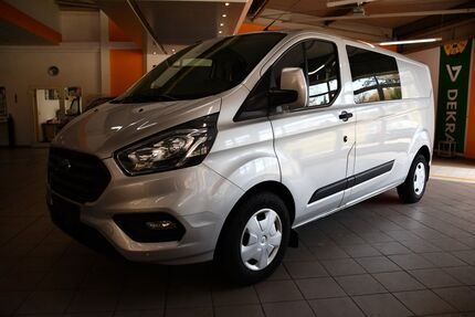 Ford Transit Custom 153.000 km 16.300 &euro; Eisenberg 07607