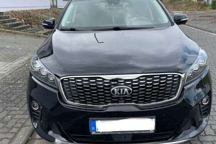 Kia Sorento 94.000 km 26.000 &euro; Bad Neuenahr-Ahrweiler, Stadt 53474