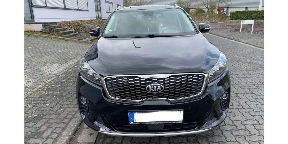 Kia Sorento 94.000 km 26.000 &euro; Bad Neuenahr-Ahrweiler, Stadt 53474