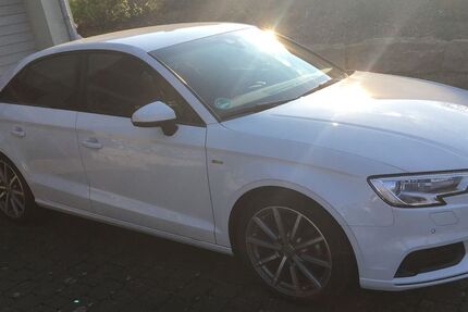 Audi A3 78.750 km 21.500 &euro; Mosbach 74821
