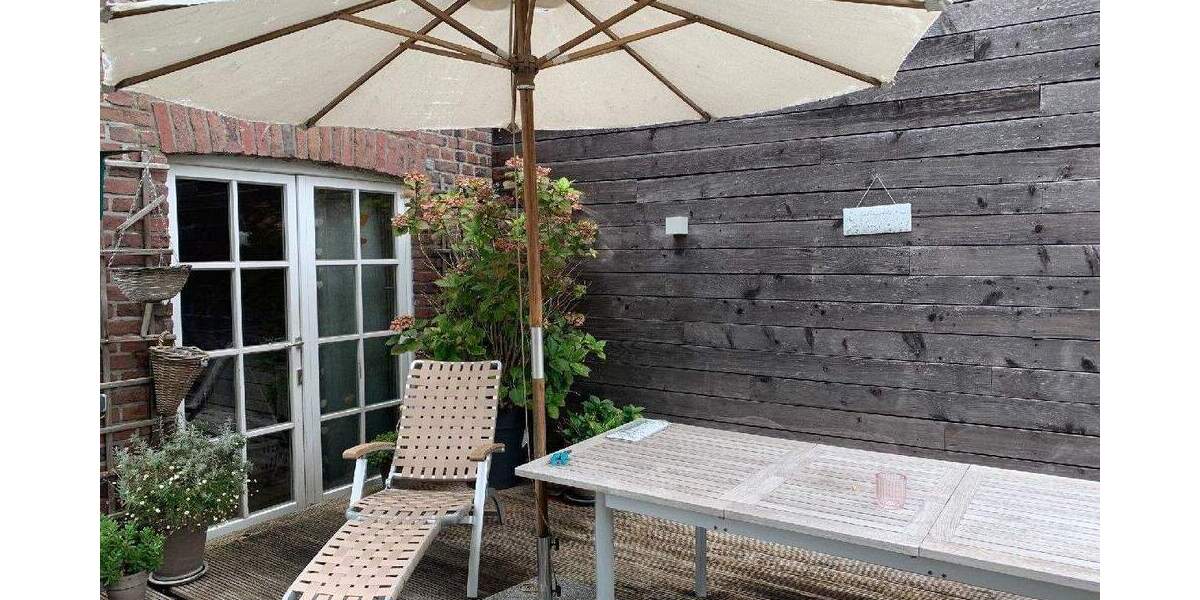 Etagenwohnung Nettetal Kaldenkirchen - 3 Zimmer, 102 m&sup2;, 1.040&euro; | Angebot:25837061
