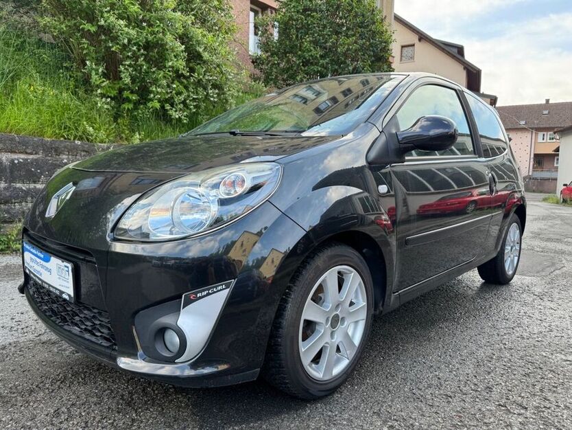 Twingo