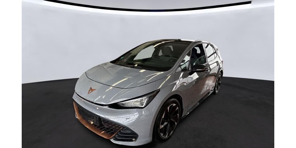 Cupra Born 41.048 km 26.920 &euro; Hagen 58091