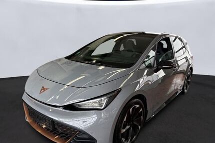 Cupra Born 41.053 km 26.580 &euro; Hagen 58091