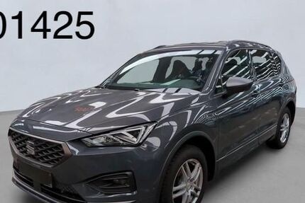 Seat Tarraco 169.986 km 20.950 &euro; Steinbach-Hallenberg OT Herges-Hallenberg 98587