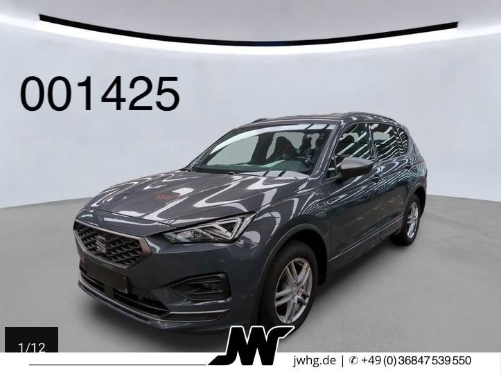 Seat Tarraco 169.986 km 20.950 &euro; Steinbach-Hallenberg OT Herges-Hallenberg 98587