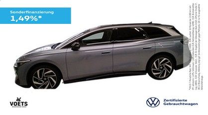 VW ID.7 23.285 km 51.995 &euro; Magdeburg 39126